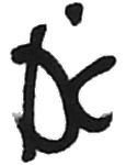 marker