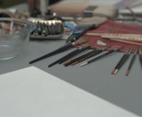 snap of workspace